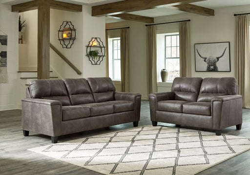 Navi Living Room Set - Yulissa Home Furnishings (NJ)