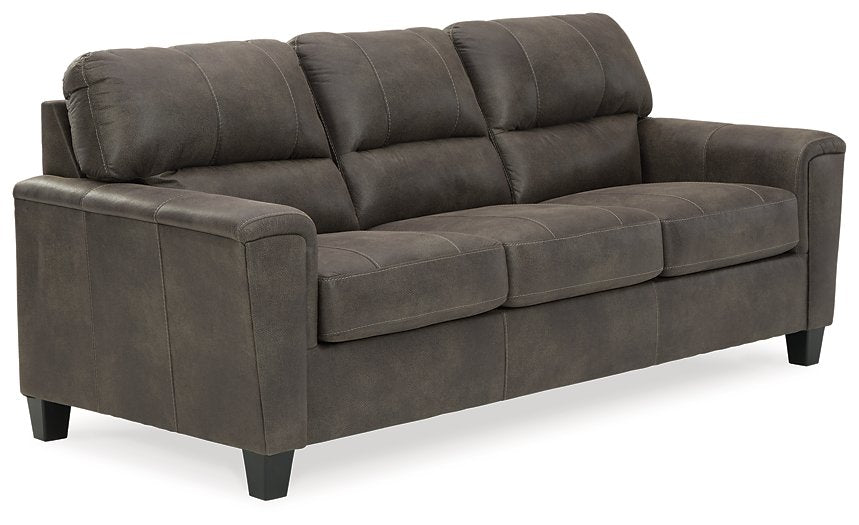 Navi Sofa - Yulissa Home Furnishings (NJ)