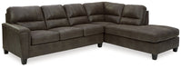 Navi Living Room Set - Yulissa Home Furnishings (NJ)