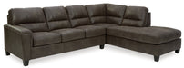 Navi Living Room Set - Yulissa Home Furnishings (NJ)