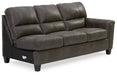 Navi 2-Piece Sectional with Chaise - Yulissa Home Furnishings (NJ)