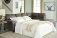 Navi Living Room Set - Yulissa Home Furnishings (NJ)