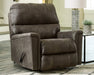 Navi Recliner - Yulissa Home Furnishings (NJ)