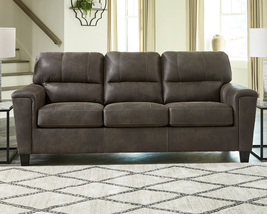 Navi Sofa Sleeper - Yulissa Home Furnishings (NJ)