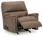 Navi Recliner - Yulissa Home Furnishings (NJ)