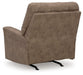 Navi Recliner - Yulissa Home Furnishings (NJ)