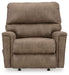 Navi Recliner - Yulissa Home Furnishings (NJ)