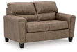 Navi Loveseat - Yulissa Home Furnishings (NJ)