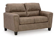 Navi Loveseat - Yulissa Home Furnishings (NJ)