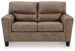 Navi Loveseat - Yulissa Home Furnishings (NJ)