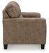 Navi Loveseat - Yulissa Home Furnishings (NJ)