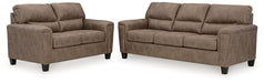 Navi Living Room Set - Yulissa Home Furnishings (NJ)