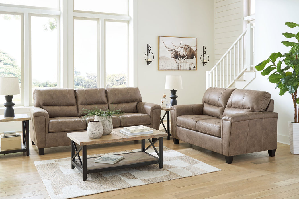 Navi Living Room Set - Yulissa Home Furnishings (NJ)