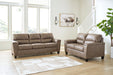 Navi Living Room Set - Yulissa Home Furnishings (NJ)