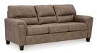 Navi Living Room Set - Yulissa Home Furnishings (NJ)