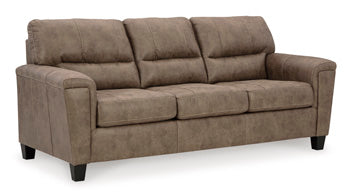 Navi Sofa - Yulissa Home Furnishings (NJ)