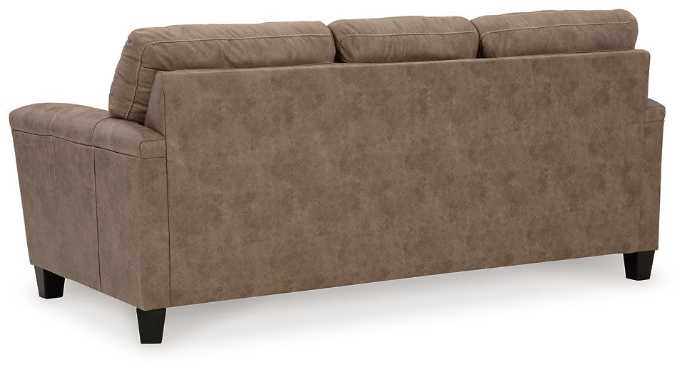 Navi Sofa - Yulissa Home Furnishings (NJ)