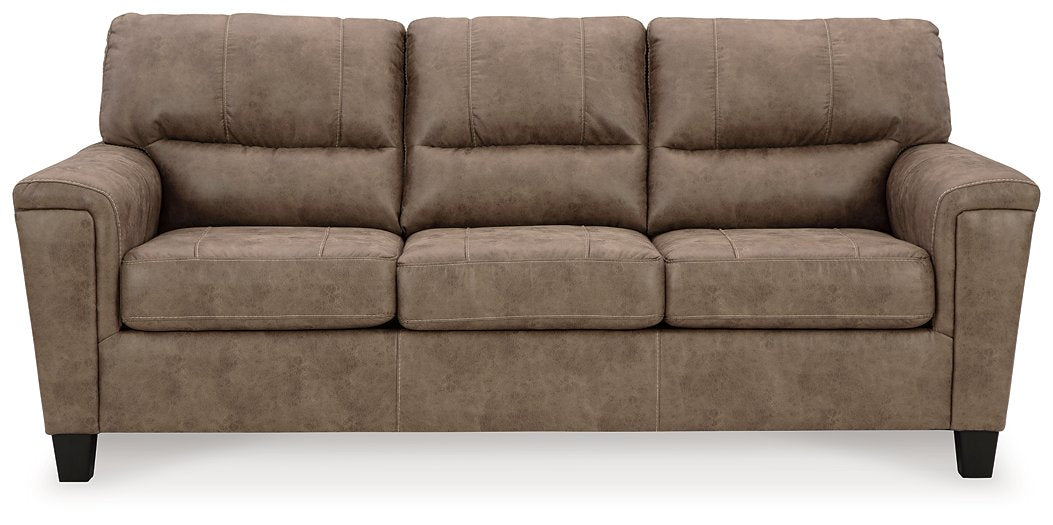 Navi Sofa - Yulissa Home Furnishings (NJ)