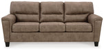 Navi Sofa - Yulissa Home Furnishings (NJ)