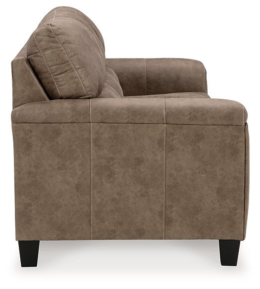 Navi Sofa - Yulissa Home Furnishings (NJ)