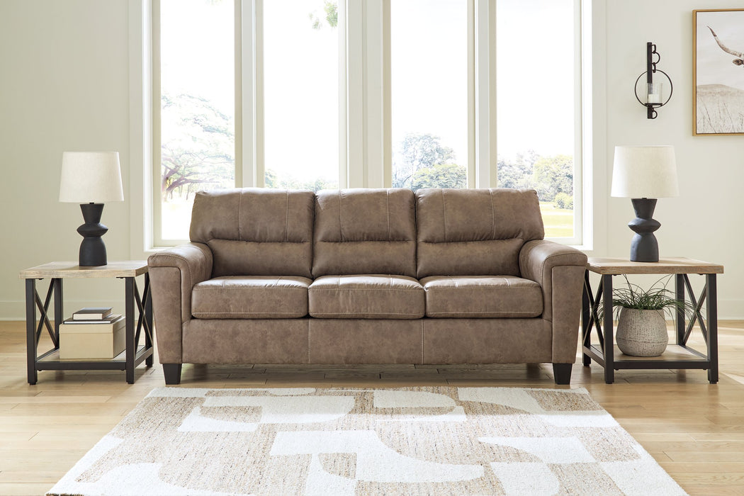 Navi Sofa Sleeper - Yulissa Home Furnishings (NJ)