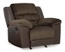 Dorman Recliner - Yulissa Home Furnishings (NJ)