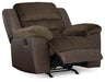 Dorman Recliner - Yulissa Home Furnishings (NJ)