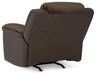 Dorman Recliner - Yulissa Home Furnishings (NJ)