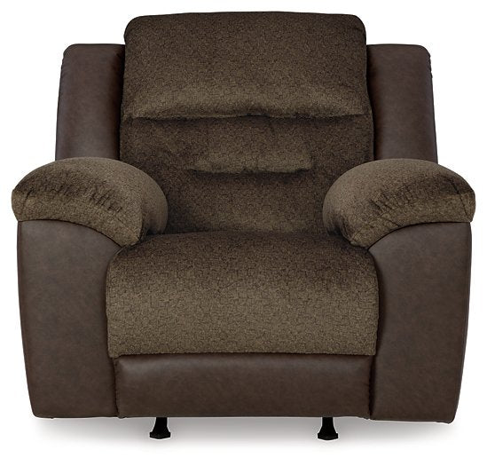 Dorman Recliner - Yulissa Home Furnishings (NJ)