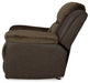 Dorman Recliner - Yulissa Home Furnishings (NJ)