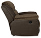 Dorman Recliner - Yulissa Home Furnishings (NJ)