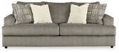 Soletren Sofa Sleeper image