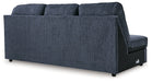 Albar Place Sectional - Yulissa Home Furnishings (NJ)