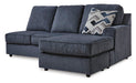 Albar Place Sectional - Yulissa Home Furnishings (NJ)