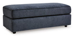 Albar Place Oversized Accent Ottoman - Yulissa Home Furnishings (NJ)