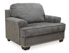 Locklin Living Room Set - Yulissa Home Furnishings (NJ)