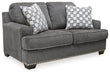 Locklin Loveseat image