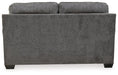 Locklin Loveseat - Yulissa Home Furnishings (NJ)