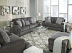 Locklin Living Room Set - Yulissa Home Furnishings (NJ)