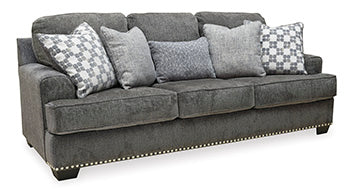 Locklin Sofa - Yulissa Home Furnishings (NJ)