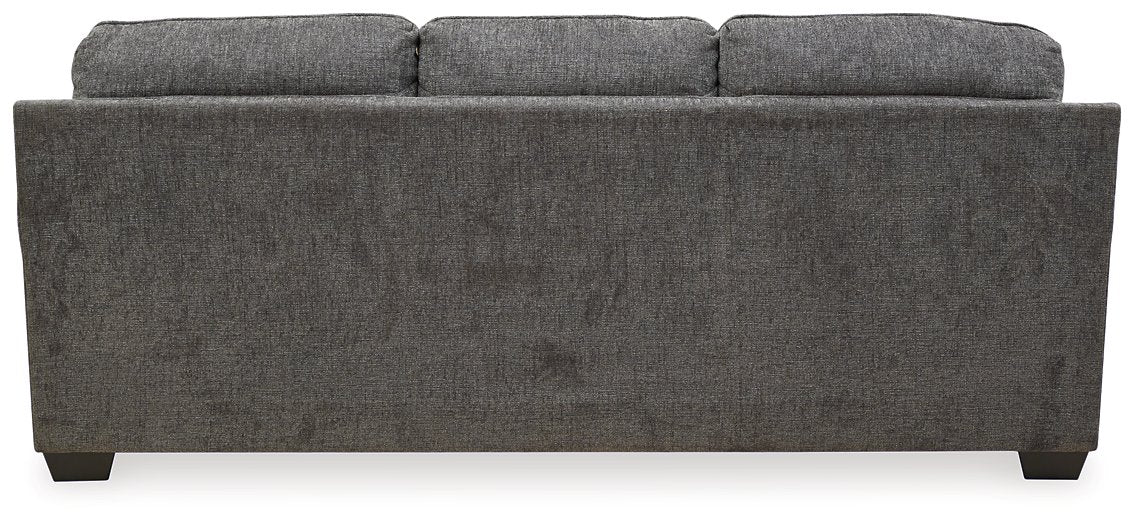 Locklin Sofa - Yulissa Home Furnishings (NJ)