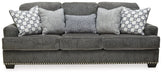 Locklin Sofa - Yulissa Home Furnishings (NJ)