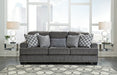 Locklin Sofa - Yulissa Home Furnishings (NJ)