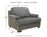 Locklin Oversized Chair - Yulissa Home Furnishings (NJ)