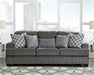 Locklin Sofa - Yulissa Home Furnishings (NJ)