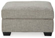 Megginson Ottoman With Storage - Yulissa Home Furnishings (NJ)