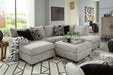 Megginson Living Room Set - Yulissa Home Furnishings (NJ)