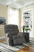 Ernestine Power Lift Chair - Yulissa Home Furnishings (NJ)