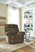 Ernestine Power Lift Chair - Yulissa Home Furnishings (NJ)