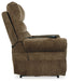 Ernestine Power Lift Chair - Yulissa Home Furnishings (NJ)